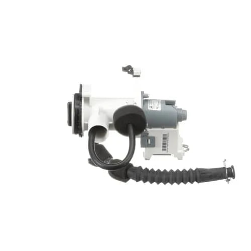 Samsung DC97-15597B Washer Drain Pump Assembly OEM