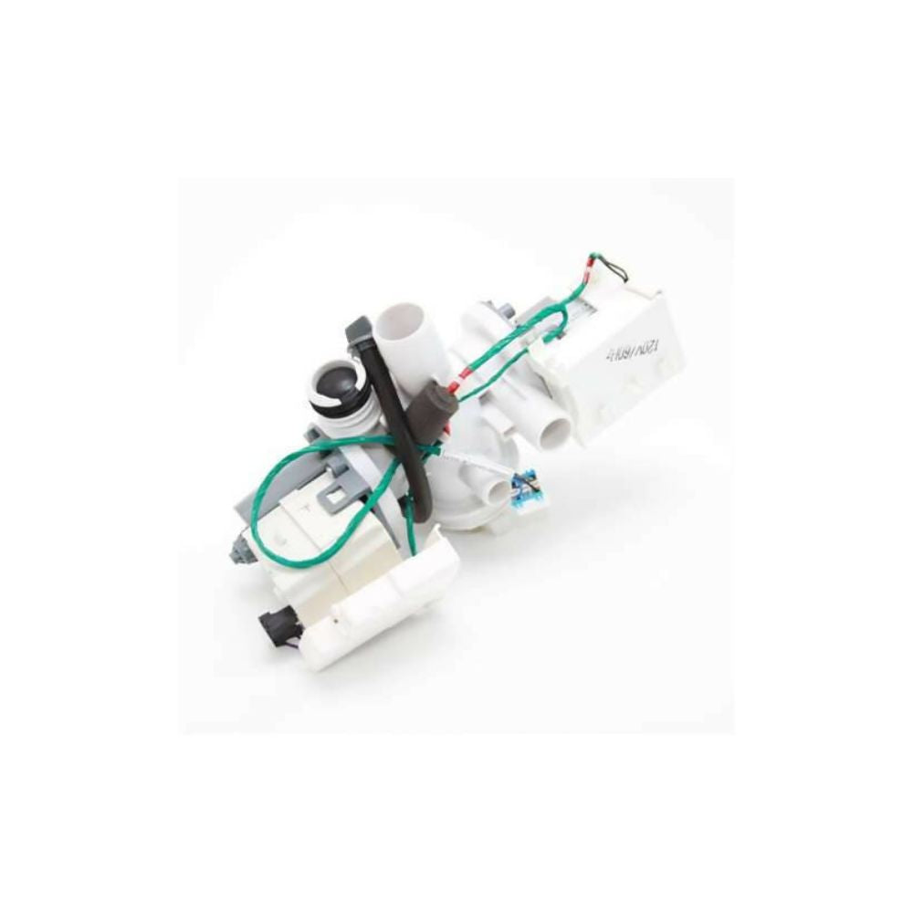 Samsung DC97-15974G Washer Drain Pump Assembly OEM