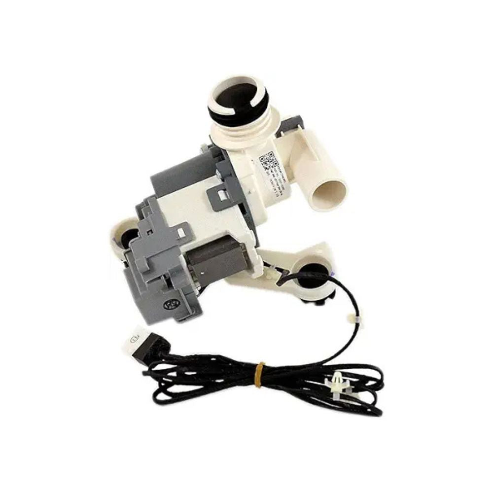Samsung DC97-19289F Washer Drain Pump Motor Assembly OEM