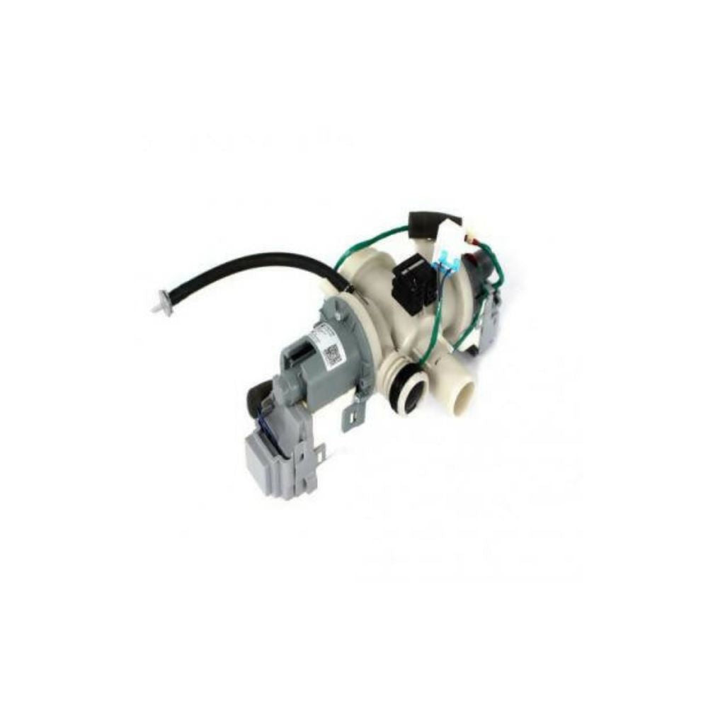 Samsung DC97-20639A Washer Drain Pump Assembly OEM Replaces DC97-17999L