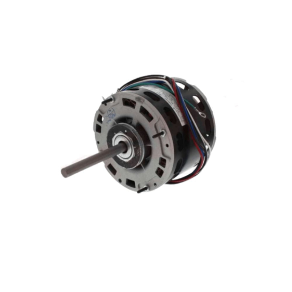 Rotom DD-3588 Furnace Direct Drive Motor 5.5" Dia. 1075 RPM OEM Replaces 03588 0528
