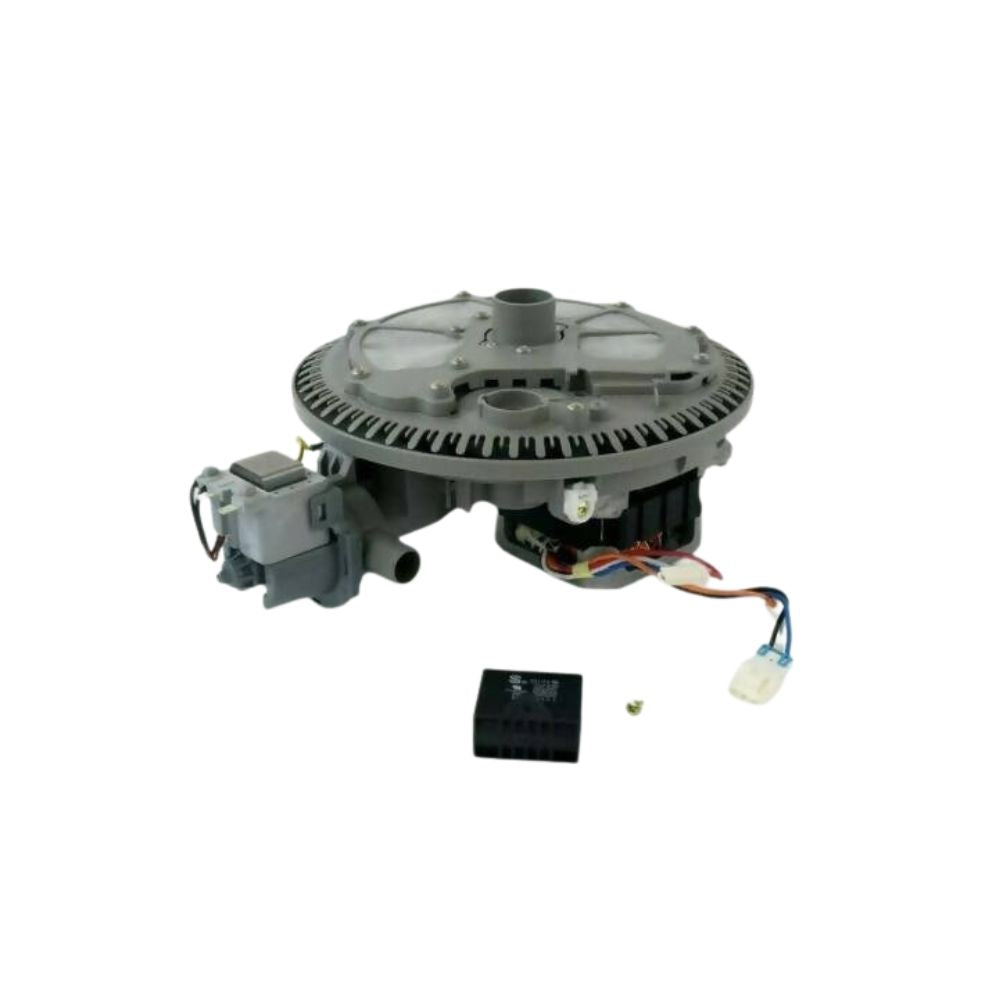 Samsung DD82-01246A Dishwasher Circulation Pump/Motor Assembly OEM Replaces DD8201246A