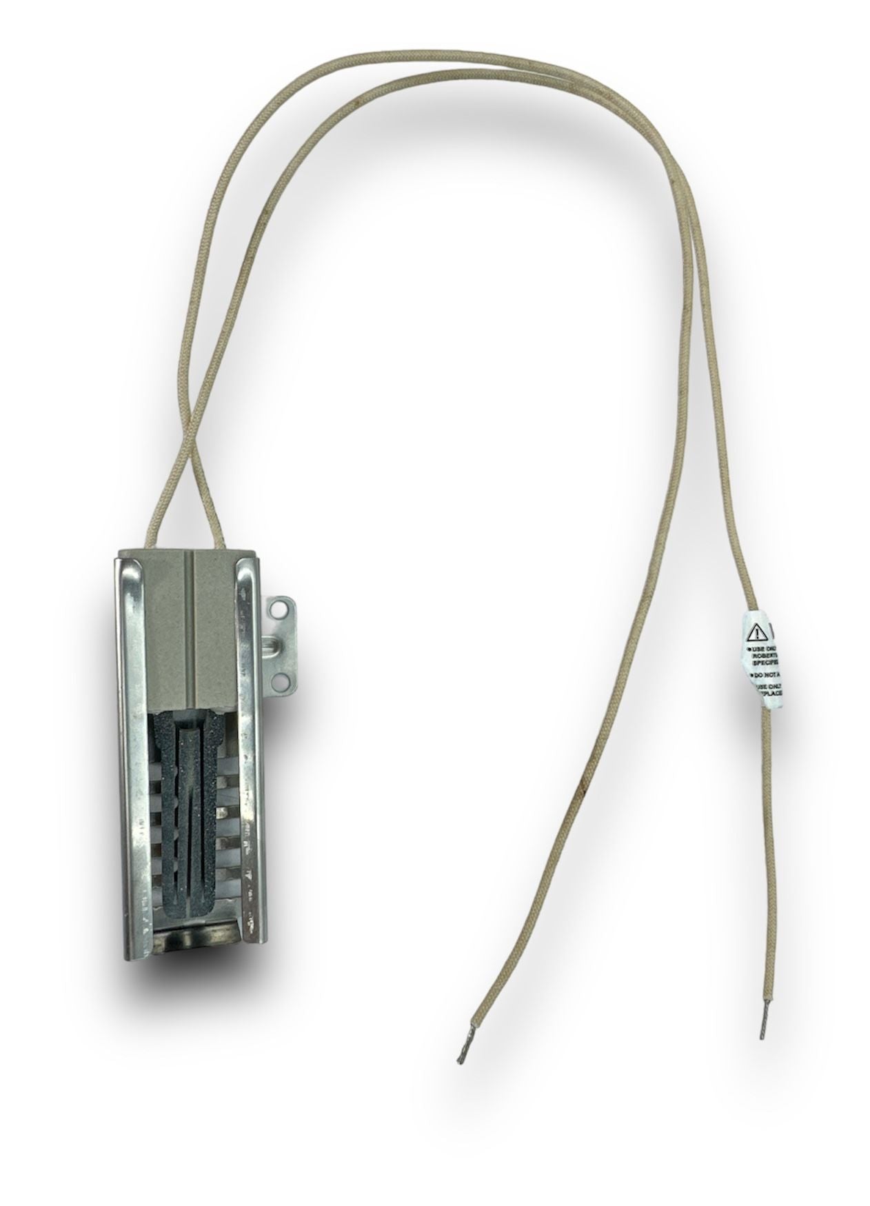 Dacor DE81-07046A-ER Range Flat Gas Igniter Hot Surface OEM Replaces DE81-07046A 82473