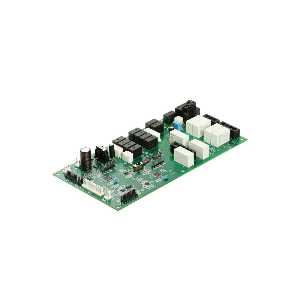 Samsung DE81-09742A Oven Relay Control Board OEM Replaces 101559