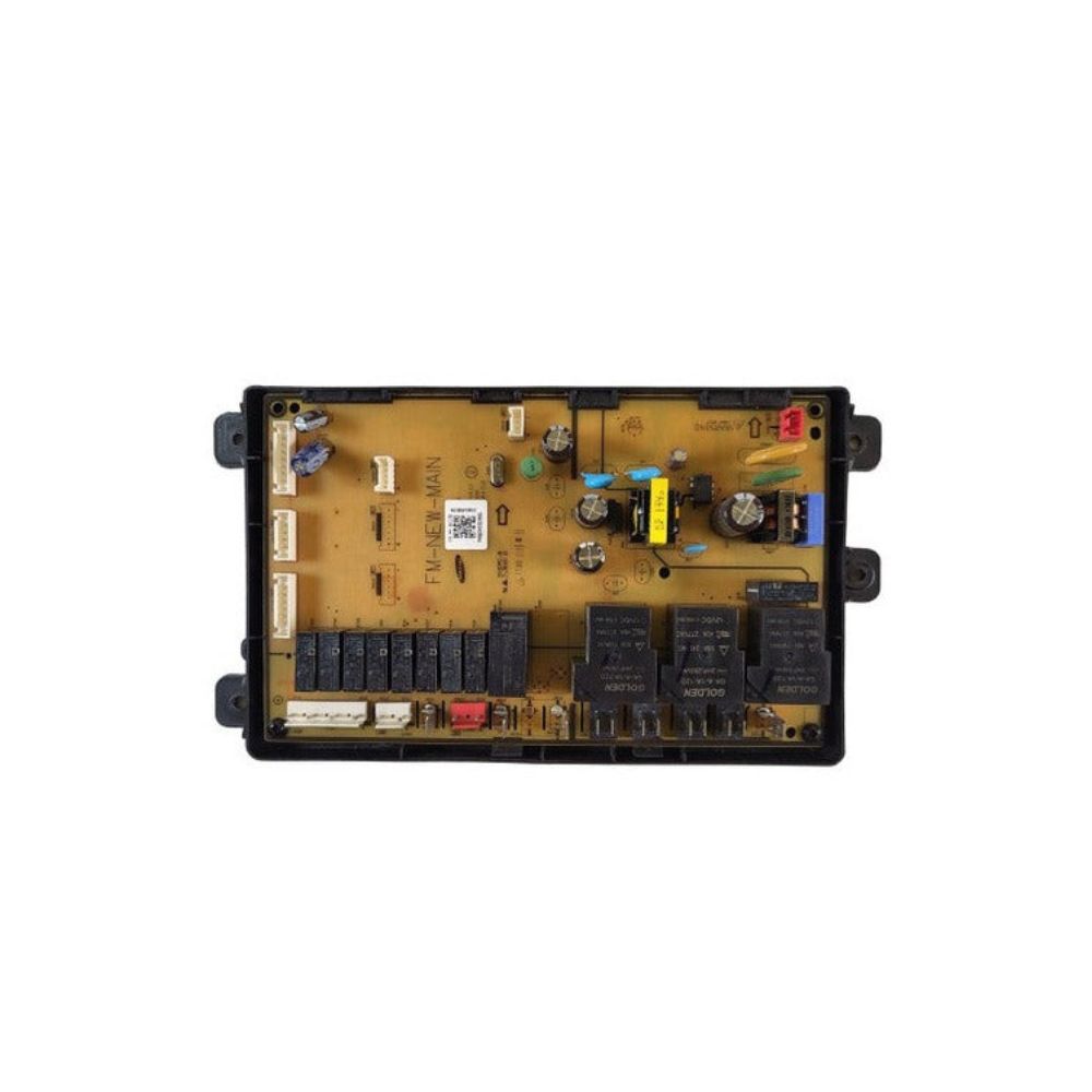Samsung DE92-03960J Range Electronic Main Control Board OEM Replaces AP6048452