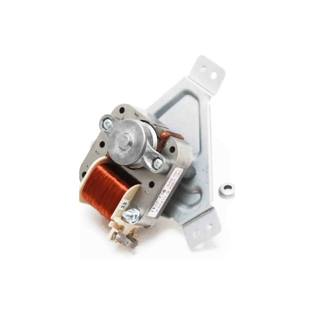 Samsung DG96-00110E Oven Convection Motor OEM Replaces DG96-00110A