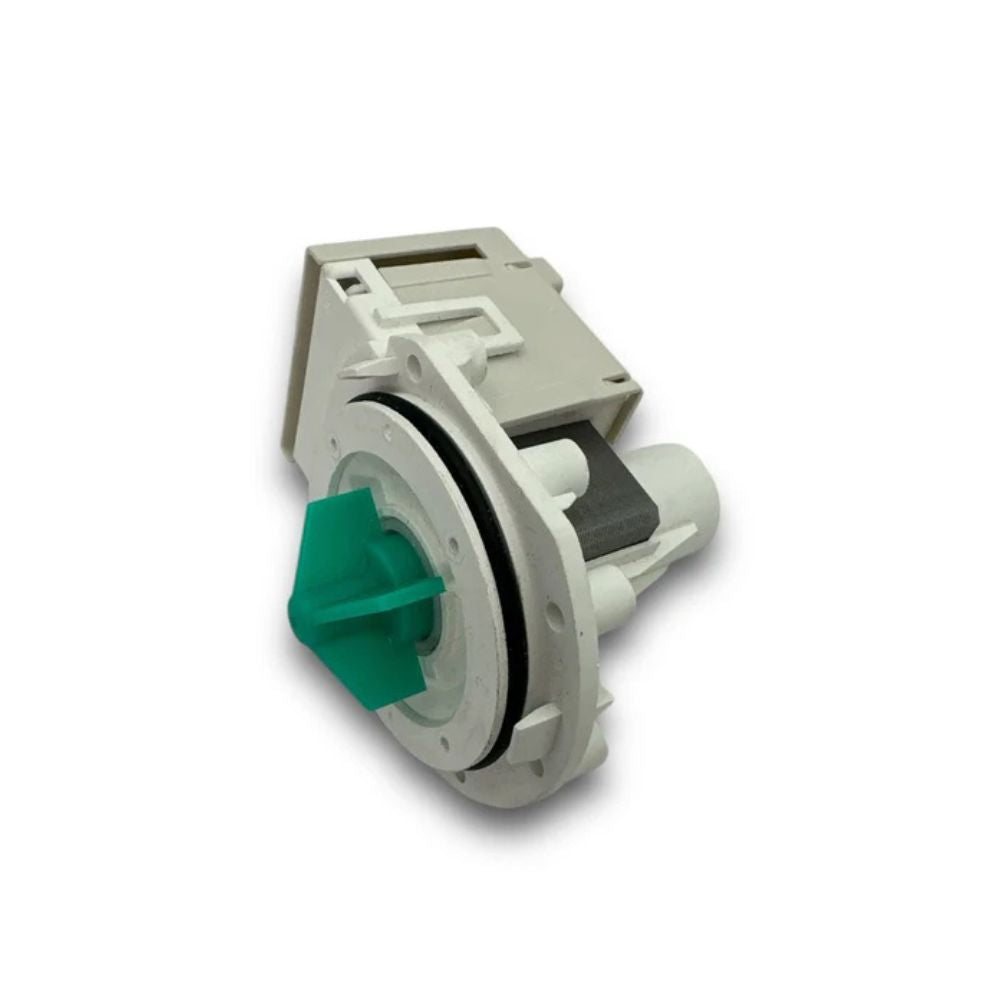 LG EAU61383503-ER Washer Drain Pump Motor Replaces 4681EA2001C