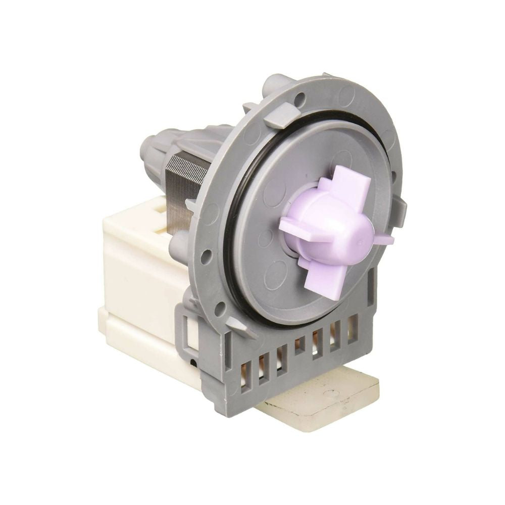 LG EAU61383506 Washer Water Pump Assembly OEM Replaces 4681EA2001K