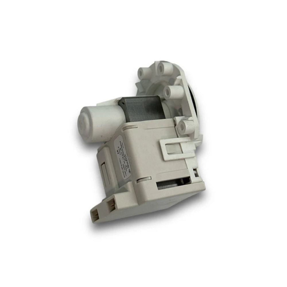 LG EAU61383518-ER Washer Drain Pump Motor Replace 4681EA2001S