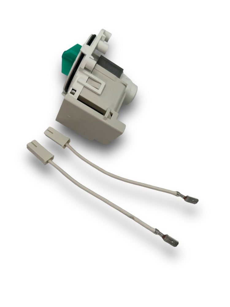 LG EAU62263306-ER Washer Motor Pump Replaces EAU61383506