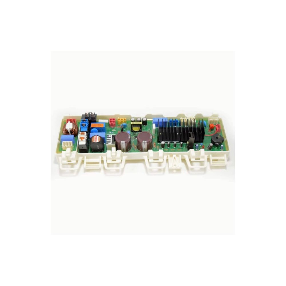 LG EBR61144801 Dryer Electronic Control Board OEM Replaces 1528879