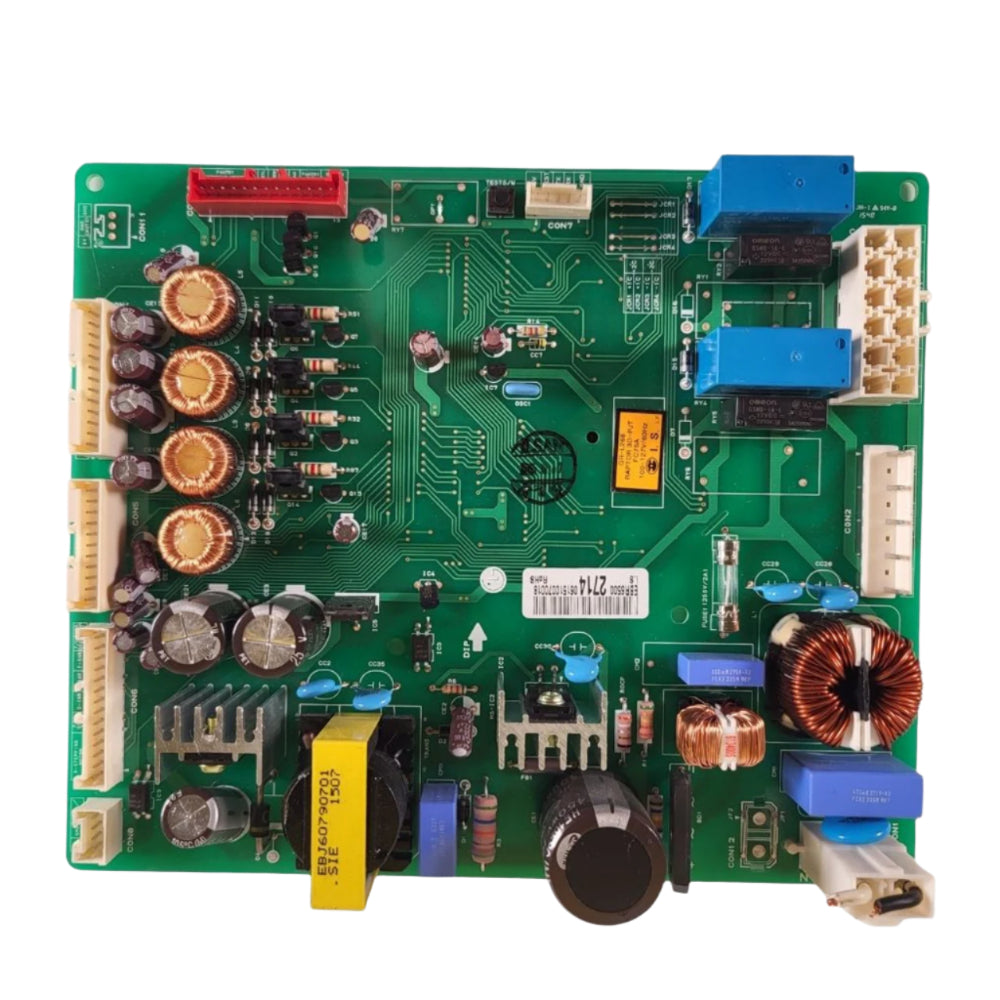 LG EBR65002714 Refrigerator Main Electronic Control Board OEM