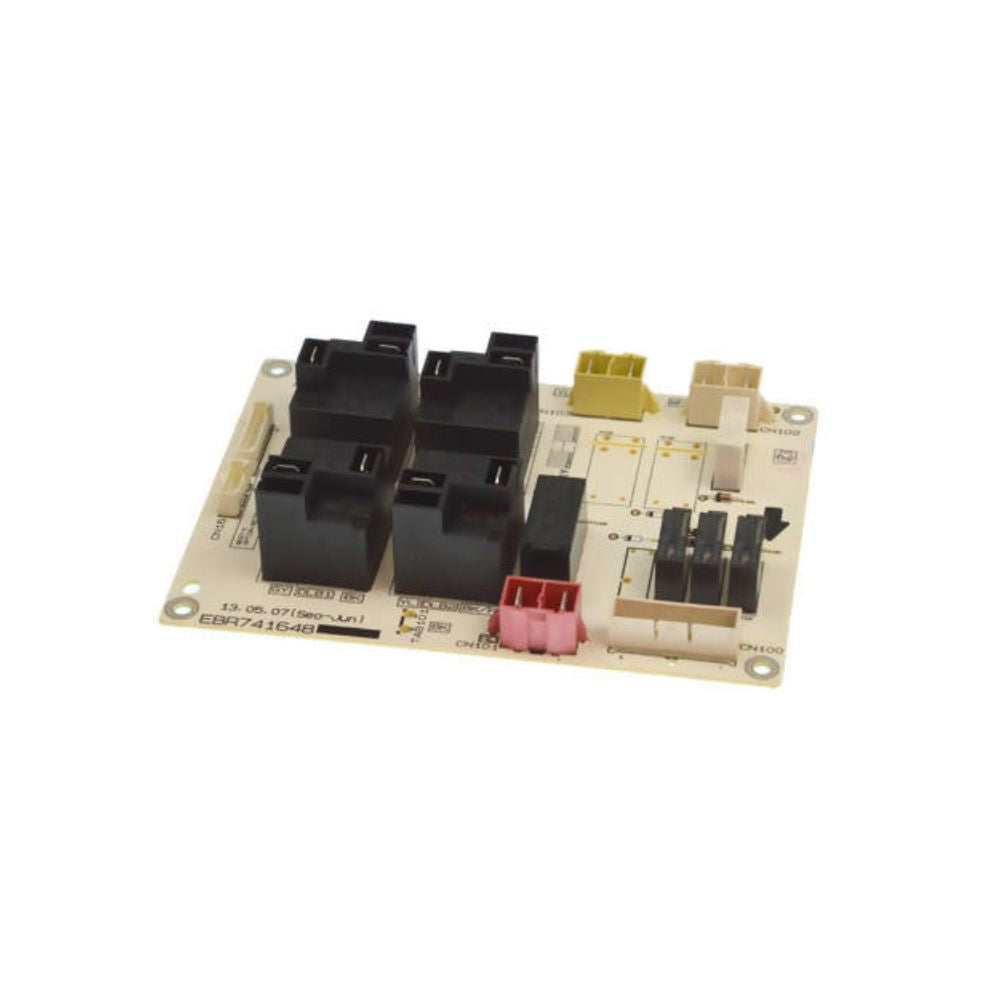 LG EBR74164805 Range Relay Control Board OEM