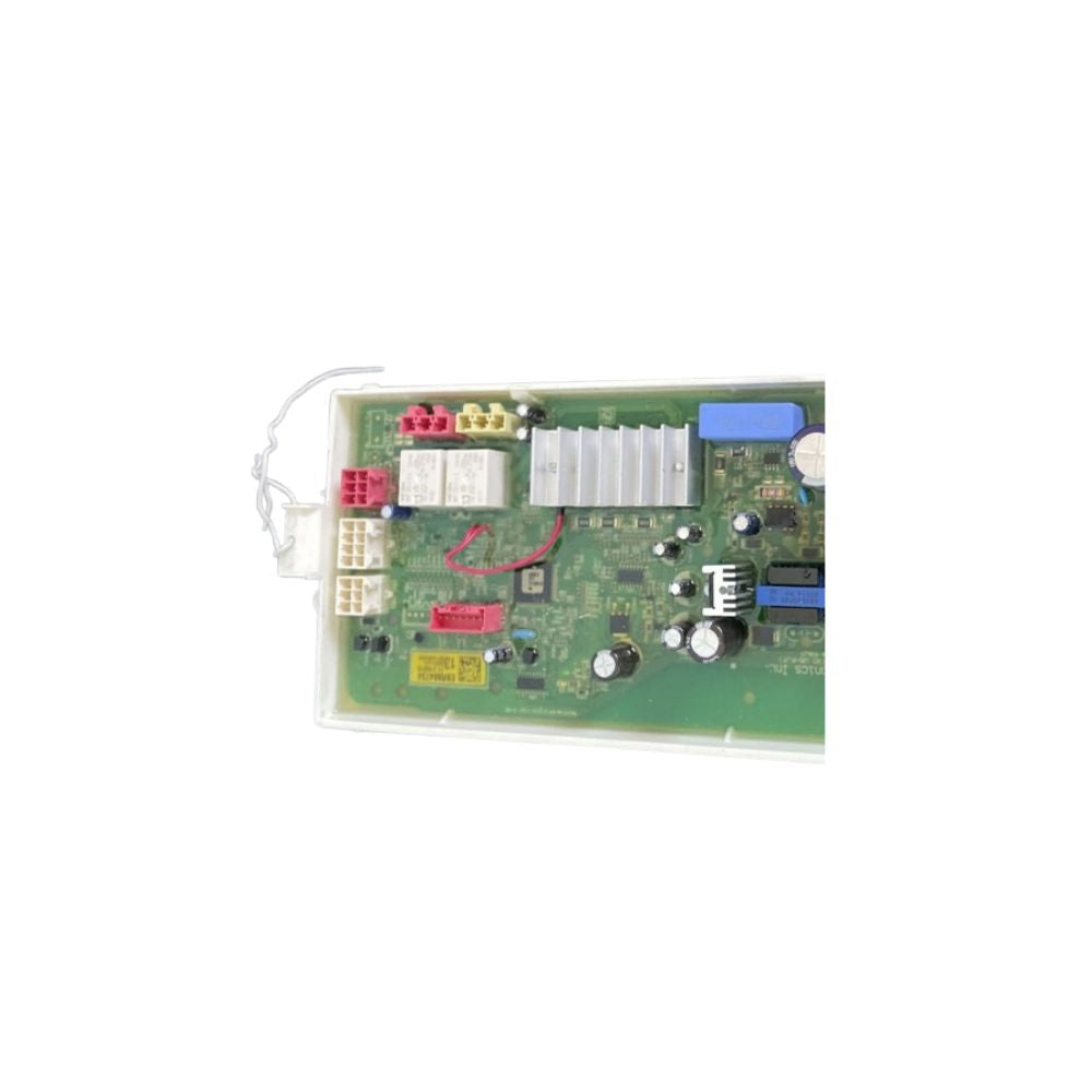 LG EBR86473413 Dishwasher Main Control Board OEM Replaces AP7013160