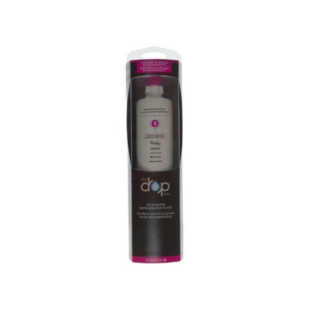 Whirlpool EDR5RXD1B Refrigerator Everydrop Water Filter OEM