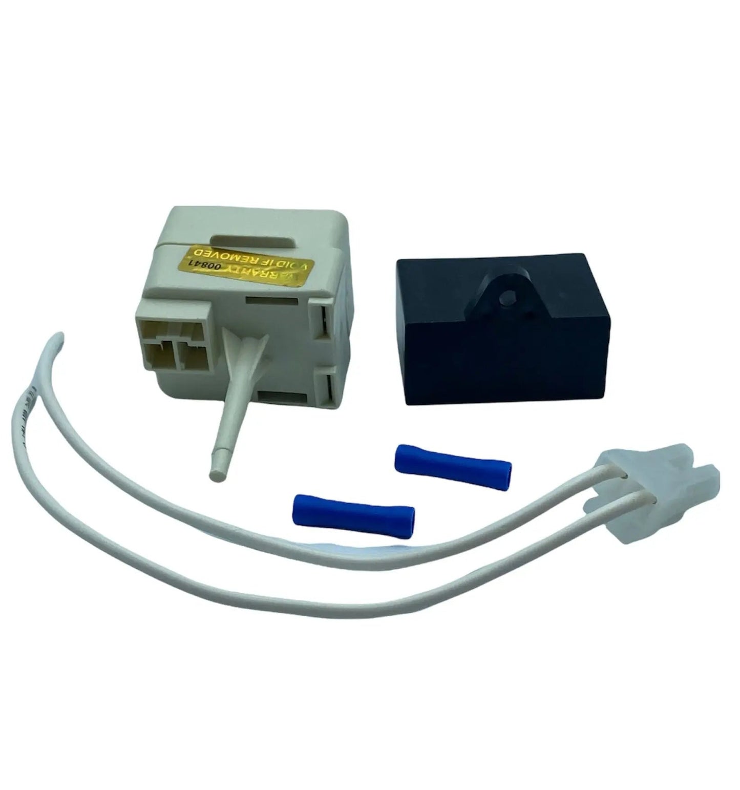 SUBZERO Refrigerator Start Device Kit - 7018539