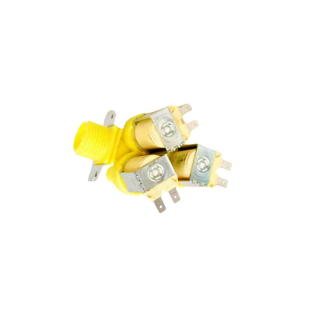 Speed Queen F8286401P Washer Water Inlet Valve OEM Replaces F8286401