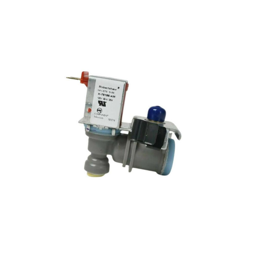 Robertshaw IMV-576 Refrigerator Water Inlet Valve OEM Replaces K-78186