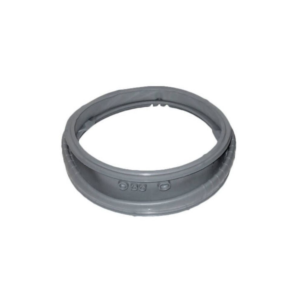 LG MDS47123602 Washer Door Boot Gasket Seal OEM Replaces B00AF7V5T8
