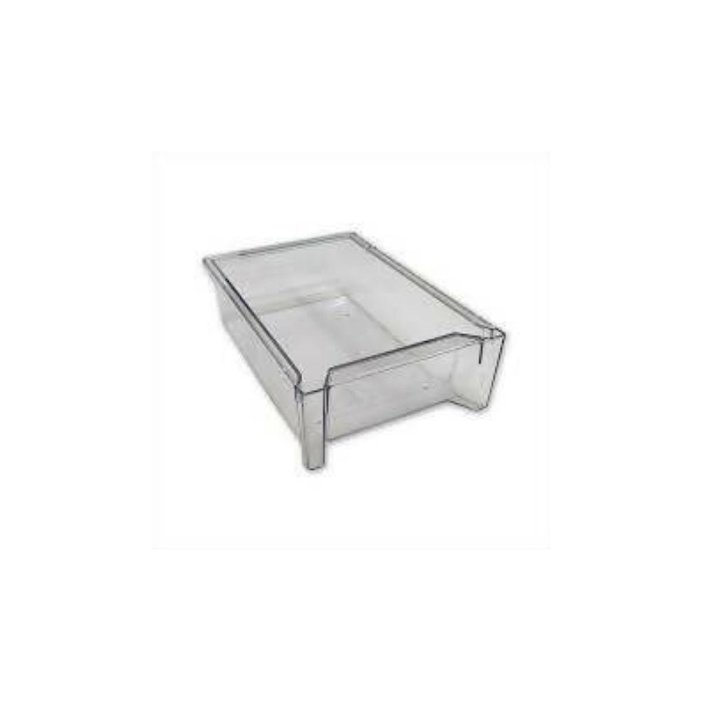 LG MKK62202601 Refrigerator Ice Bucket OEM Replaces 5074JA1003A