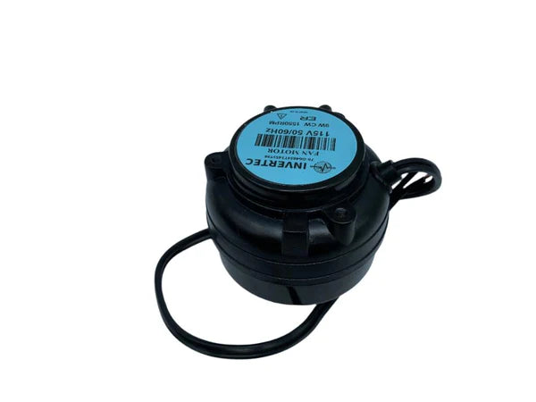 Rotom O4-R5412-ER Refrigerator Condenser Fan Motor Replace 3M284