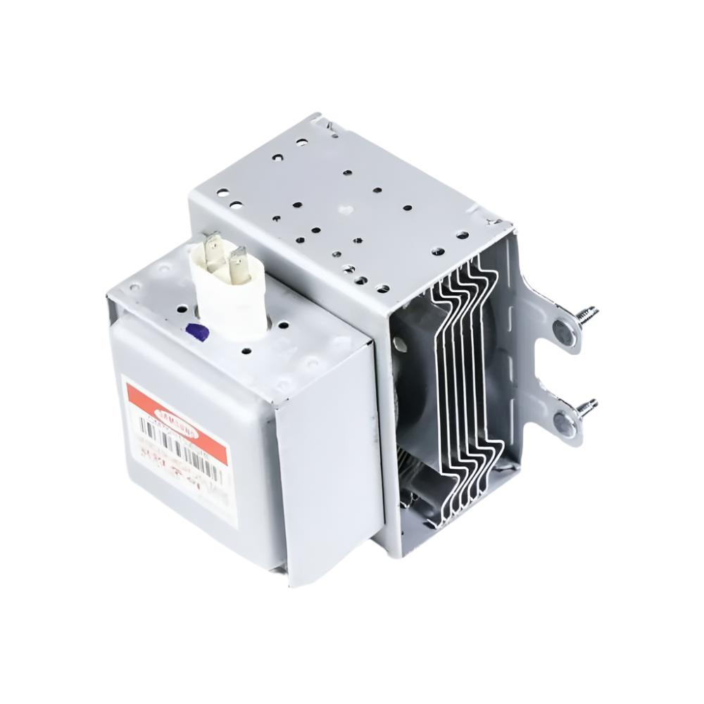 Samsung OM75P(10)ESHL Microwave Magnetron Assembly OEM Replaces OM75P(10)ERHN