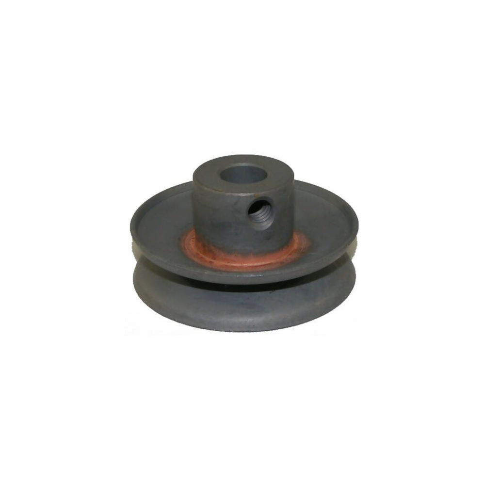 Whirlpool W10143344 Top Load Washer Drive Pulley OEM Replaces 1373184