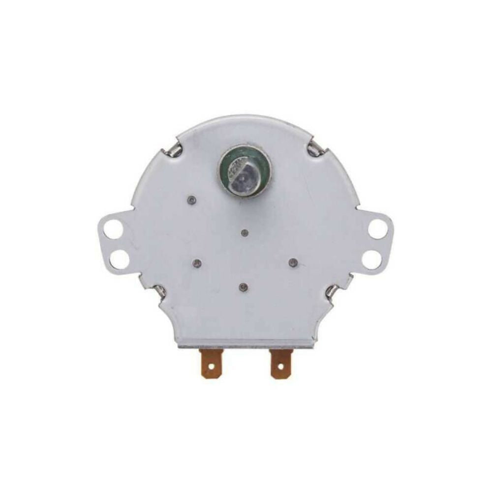 Whirlpool W10143959 Microwave Turntable Motor OEM Replaces 1373186
