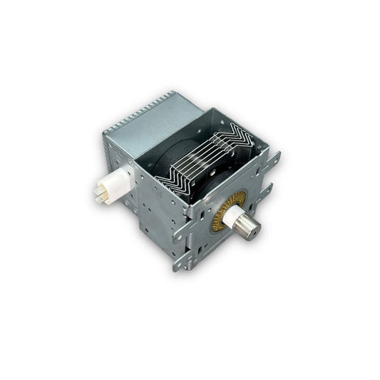 Whirlpool W10245183 Microwave Magnetron Assembly OEM Replaces 4375072