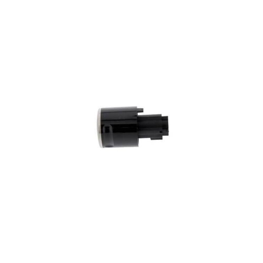 Whirlpool W10251251 Microwave Control Knob, Black OEM Replaces W10240558
