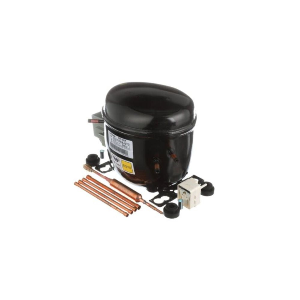 Whirlpool W10309988 Refrigerator Compressor Kit OEM Replaces 1876187