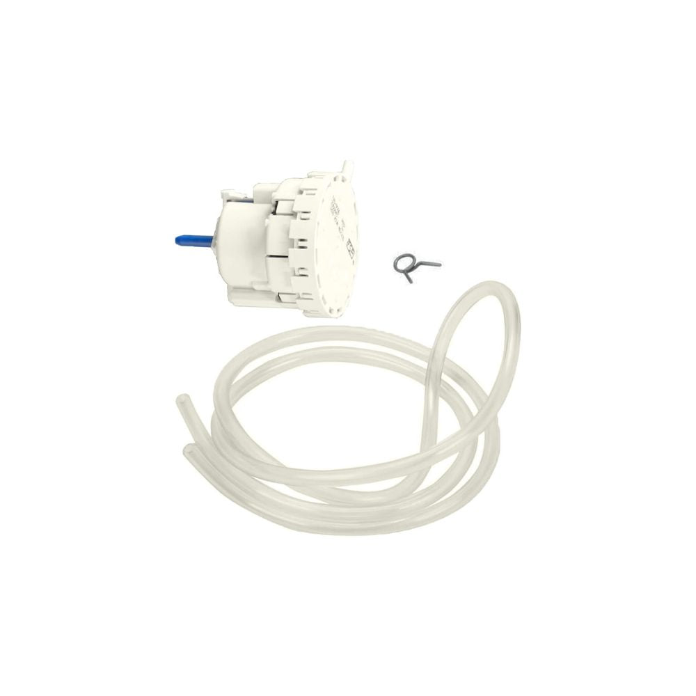 Whirlpool W10339326 Washer Water Level Switch Kit OEM Replaces 1658886