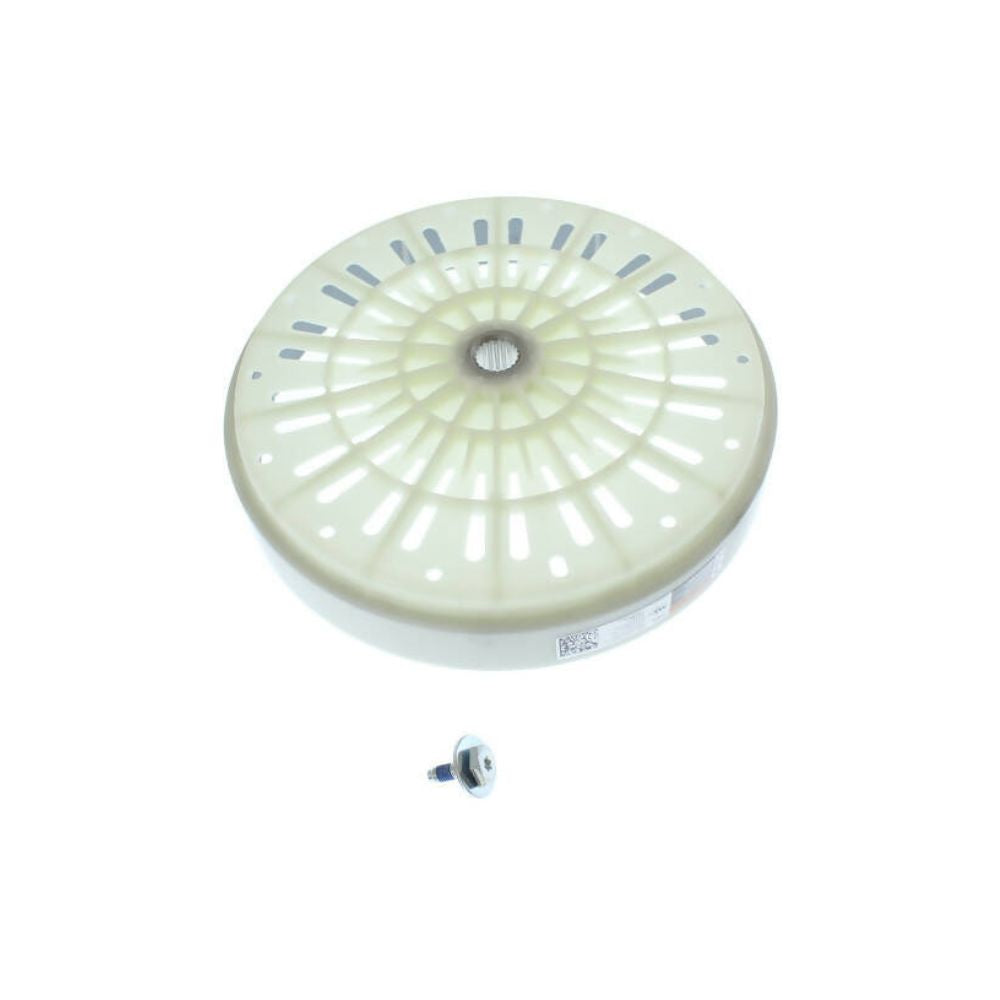 Whirlpool W10365755 Front Load Washer Motor Rotor Assembly OEM Replaces 1878823