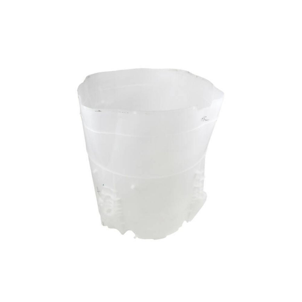 Whirlpool W10381077 Top Load Washer Outer Tub Assembly OEM Replaces 2118221