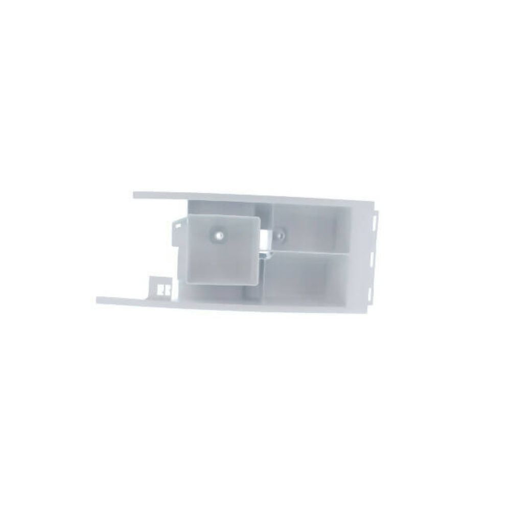 Whirlpool W10395619 Washer Detergent Drawer OEM Replaces 1938522