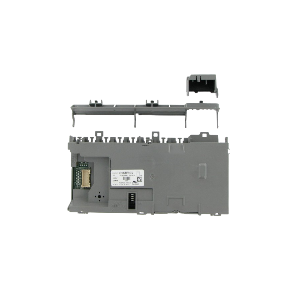 Whirlpool W10473200 Dishwasher Electronic Control Board OEM Replaces AH3651410