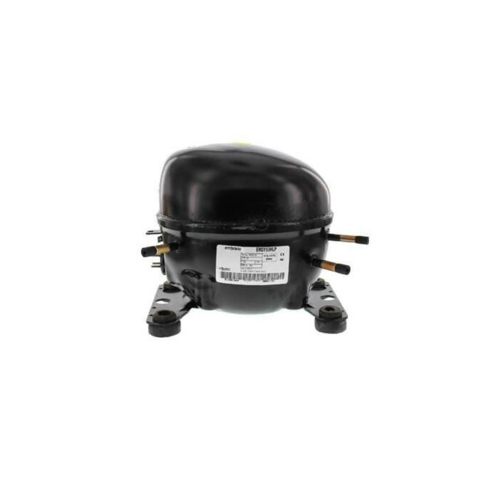 Whirlpool W10507884 Refrigerator Compressor Kit OEM Replaces W10187125