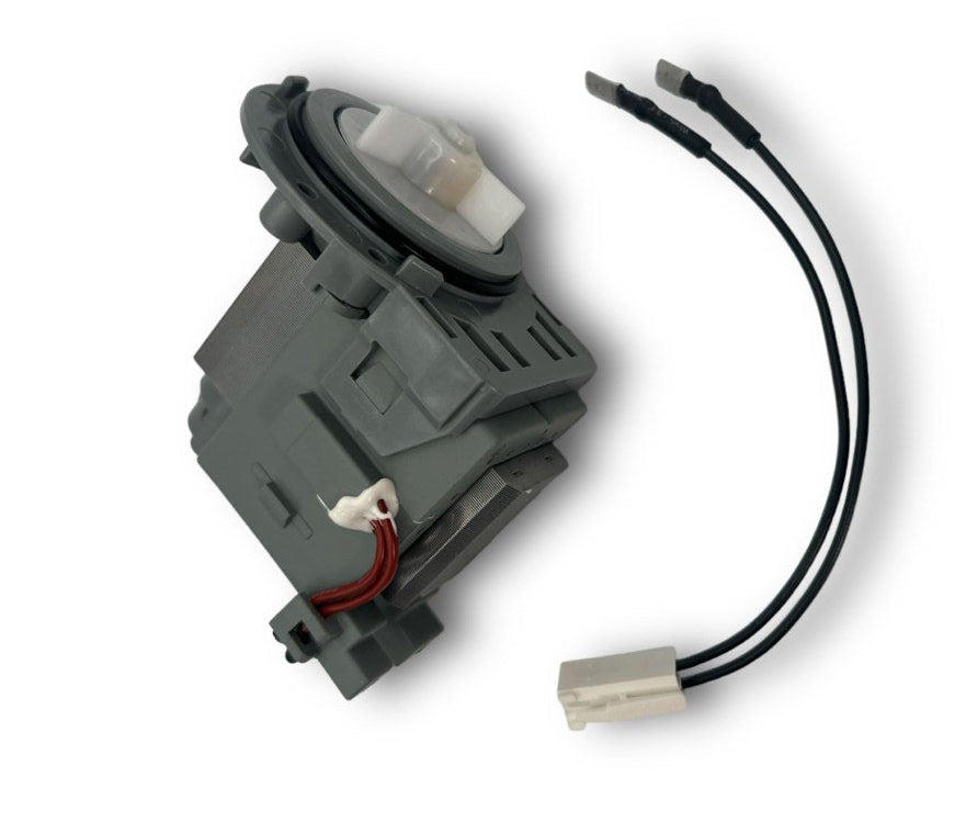 Whirlpool W10536347-ER Washer Drain Pump, Replaces W10049390