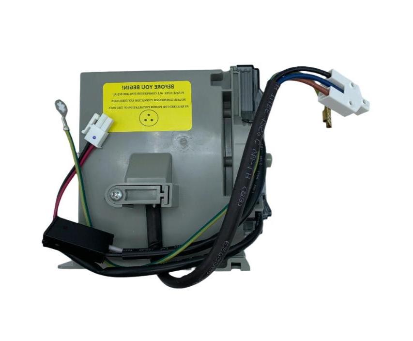 Whirlpool W10629033-ER Refrigerator Inverter Board OEM Replaces W10629033 W10133449