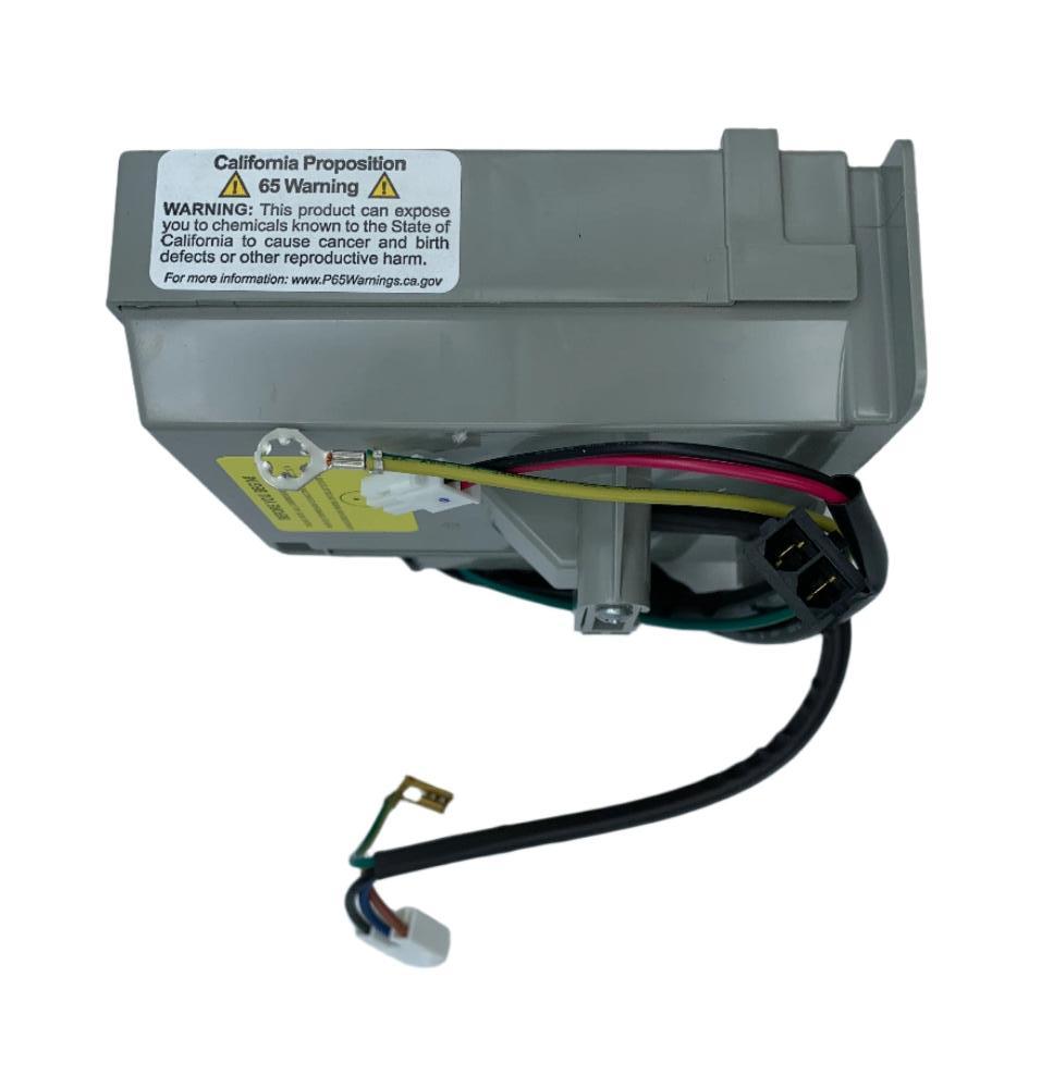 Whirlpool W10629033-ER Refrigerator Inverter Board OEM Replaces W10629033 W10133449