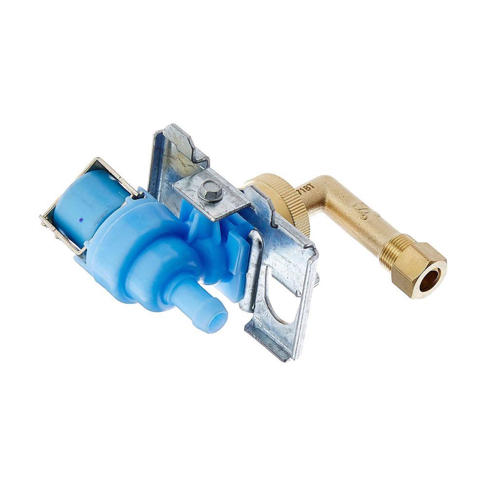 Whirlpool W10648041 Dishwasher Water Inlet Valve Replaces W1021959