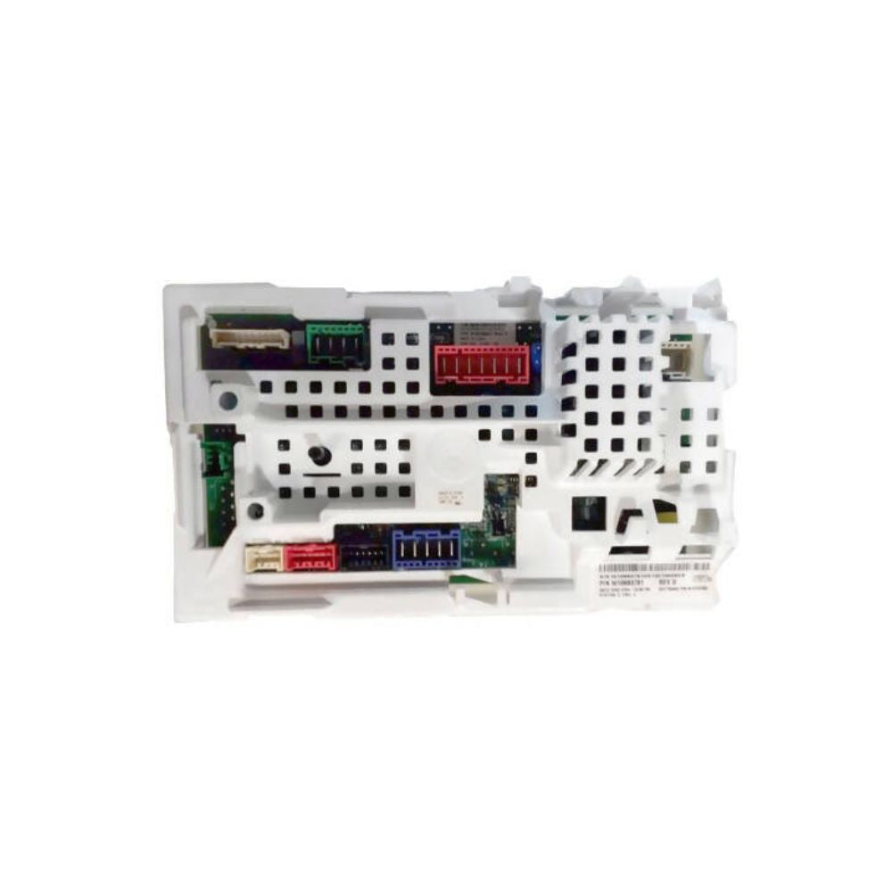 Whirlpool W10683781 Washer Electronic Control Board OEM Replaces 3451324