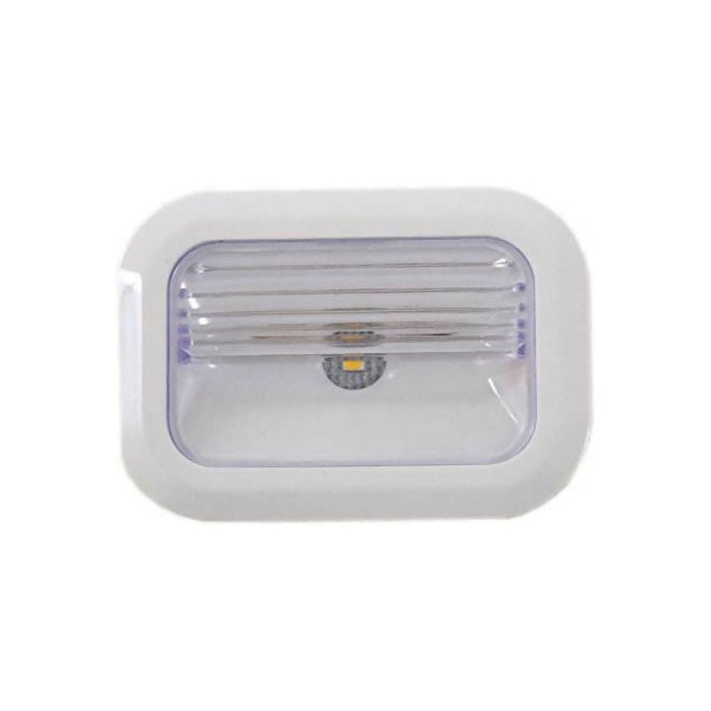 Whirlpool W10695459 Refrigerator LED Light Module OEM Replaces W10660728