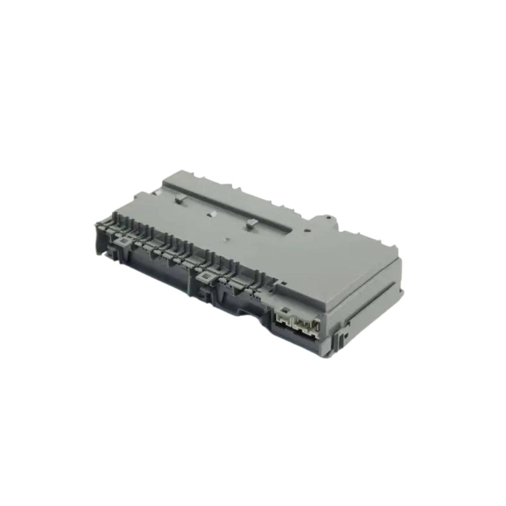 Whirlpool W10751502 Dishwasher Electronic Control Board OEM Replaces W10607483