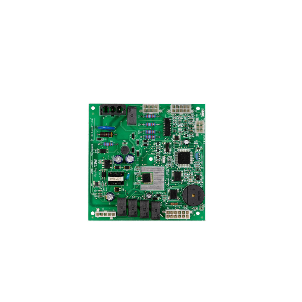 Whirlpool W10789107 Refrigerator Control Board Kit OEM Replaces WPW10789107
