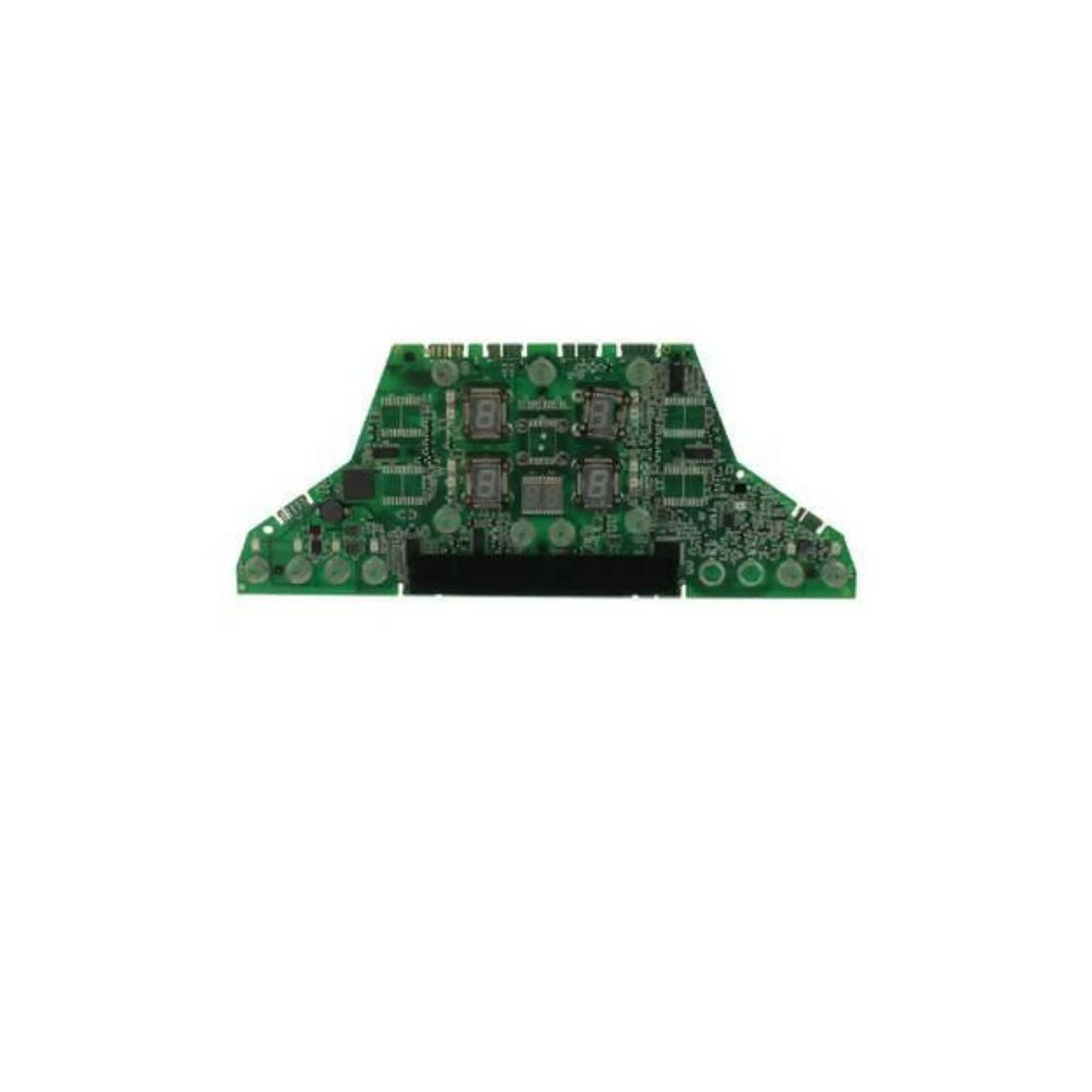 Whirlpool W10818273 Range Control & Display Board OEM Replaces 4383451