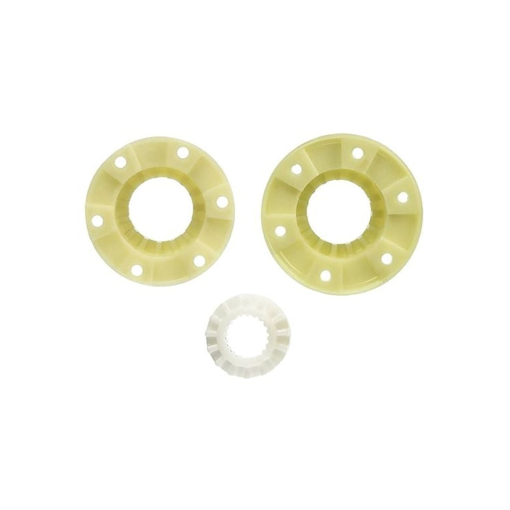 Whirlpool W10820039 Washer Basket Drive Hub Kit OEM Replaces 1200151