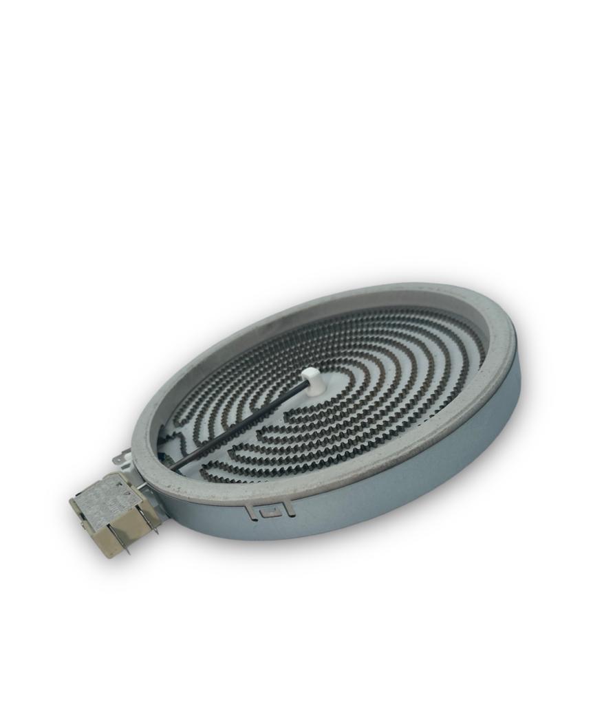 Whirlpool Range Surface Element /Burner - WPW10242957, REPLACES: W10242957 4343098 8053622 8272568 8523695 1873054 AP6017614 PS11750913 EAP11750913 PD00004937