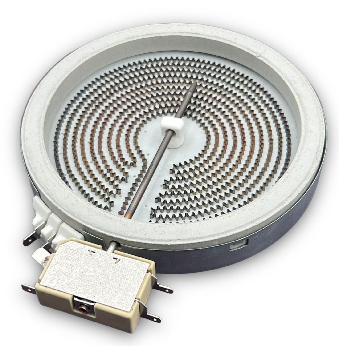 Whirlpool Range Surface Element /Burner - W10823711, REPLACES: 4381790 12002141 12002146 74005476 74007122 74008568 74008573 7406P365-60 7406P375-60 8053621 8272567 8523698 WP8523698