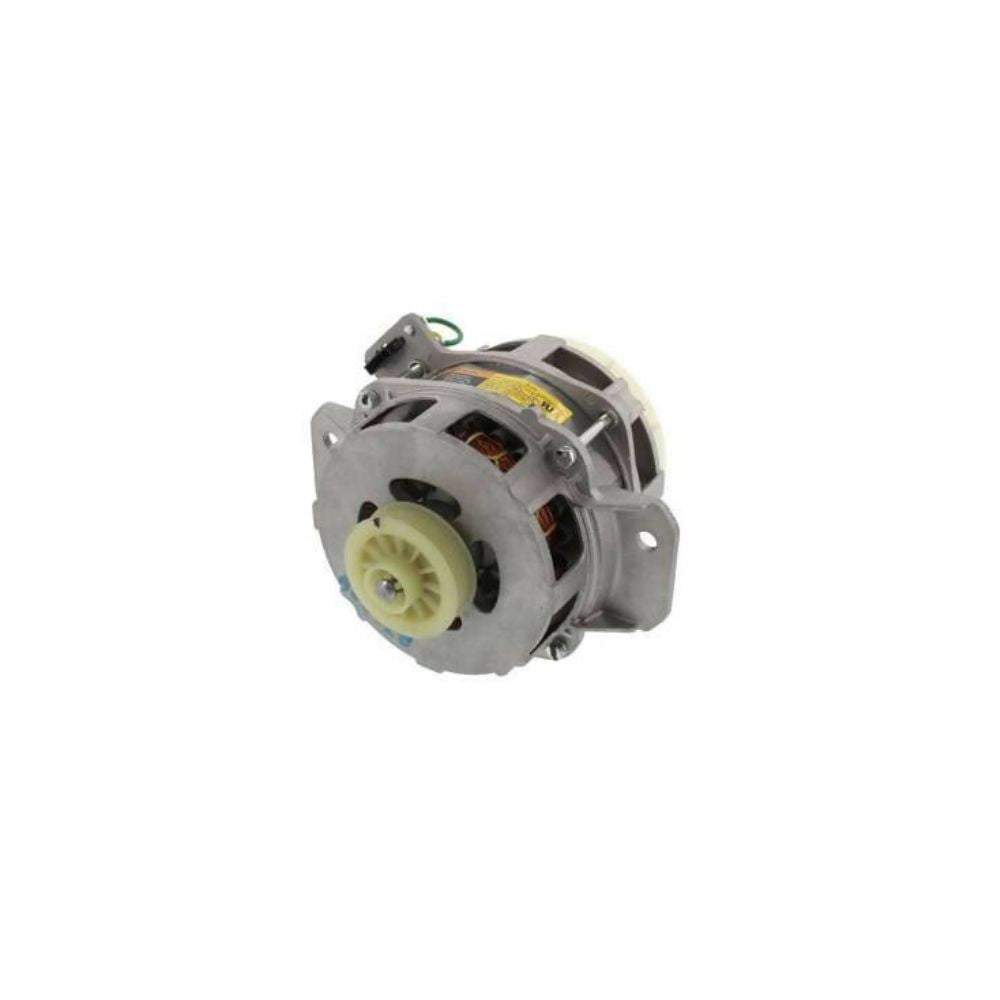 Whirlpool W10832724 Top Load Washer Drive Motor with Pulley 1/3hp Replaces 4338482